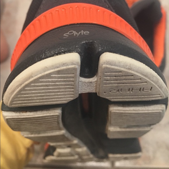 Asics gel blur33, like new - Picture 5 of 5